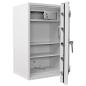 Preview: Rottner Wertschutzschrank EN2 Diamant Fire Premium PO100 Doppelbartschloss T05918